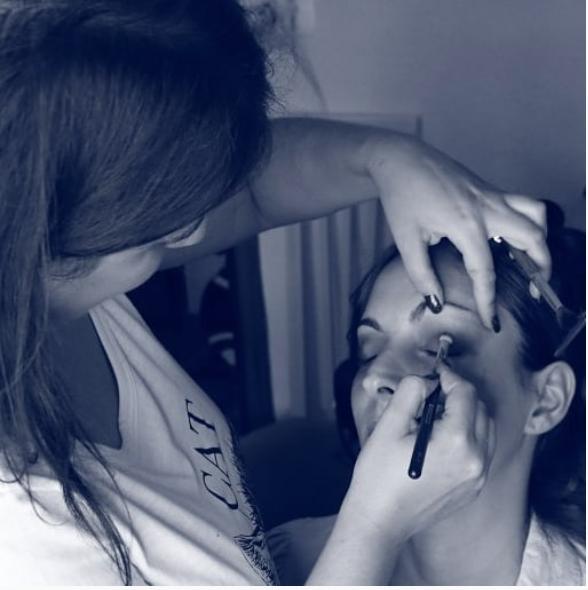 Make Up by Ele