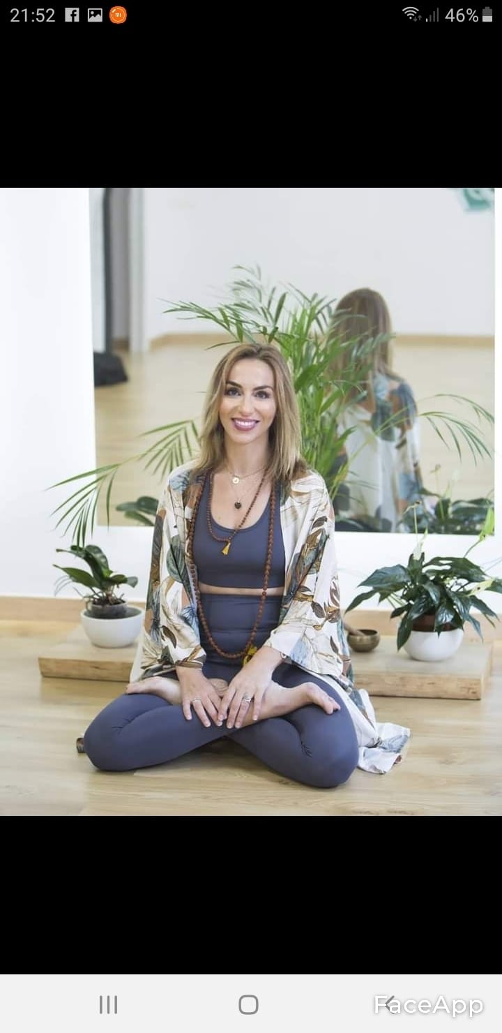 Mónica Crespo