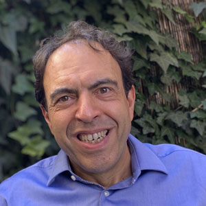 David García